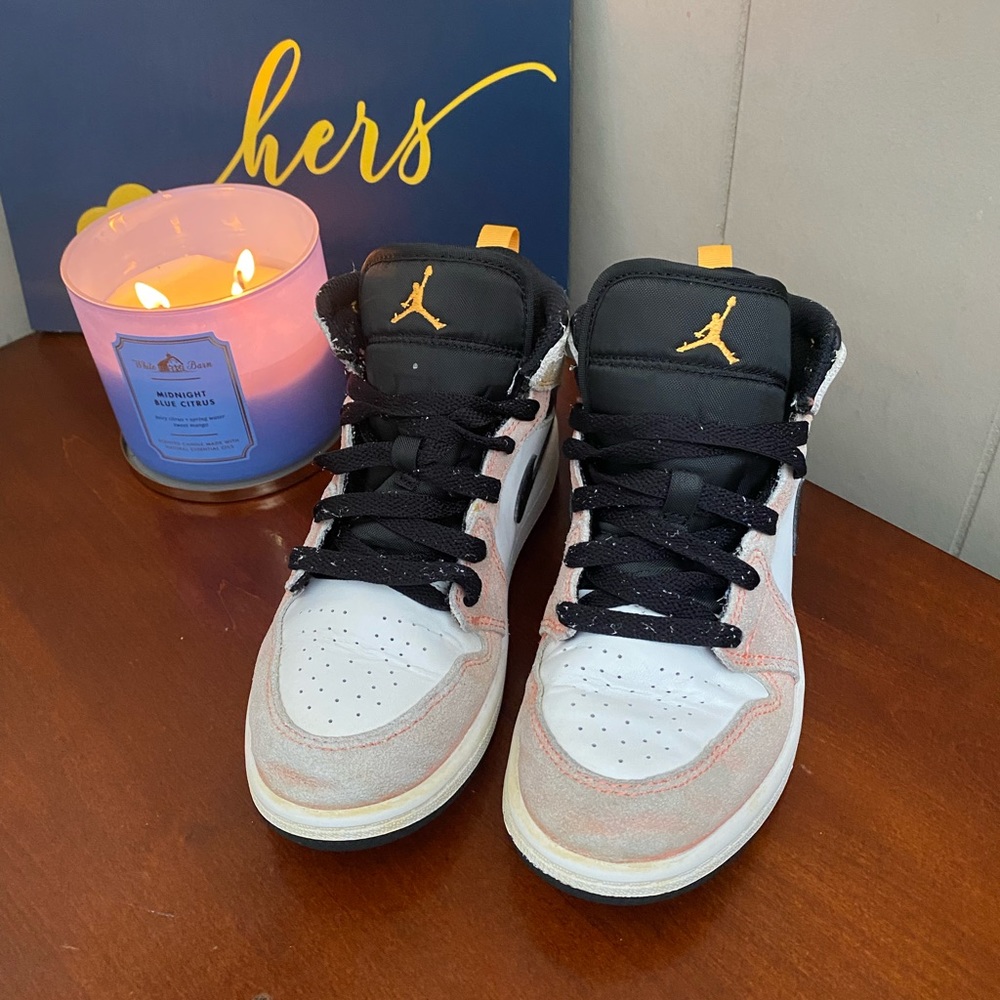 Air Jordan 1